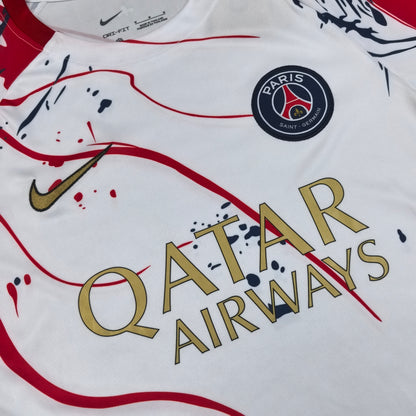 PSG 2025/2026 Jersey