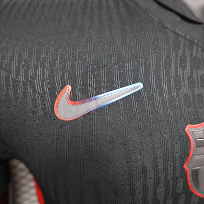 Barcelona 2024/2025 Away Jersey