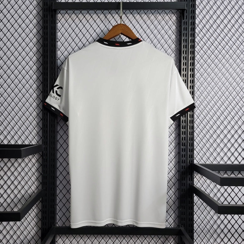 Manchester United 2022/2023 Away Jersey