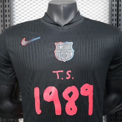 Barcelona 2024/2025 Jersey