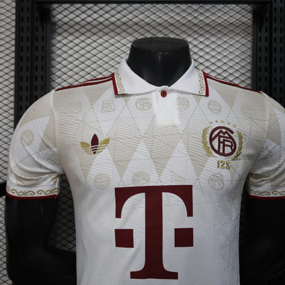 Bayern 2024/2025 Jersey
