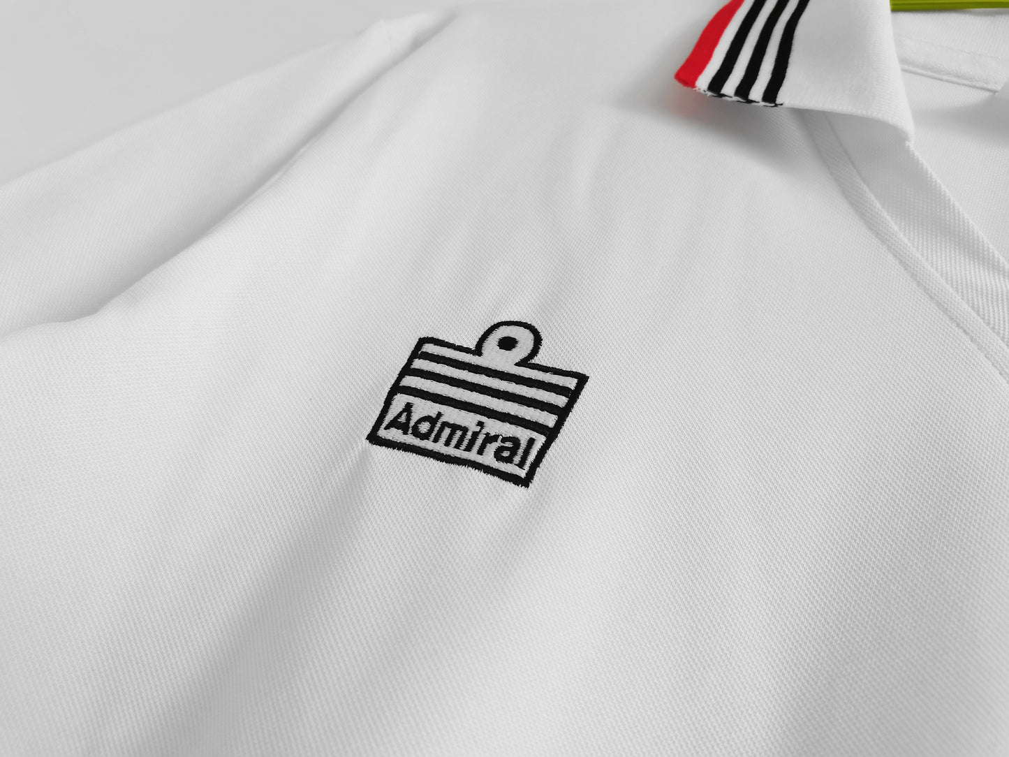 Manchester United 1975/1980 Away Jersey