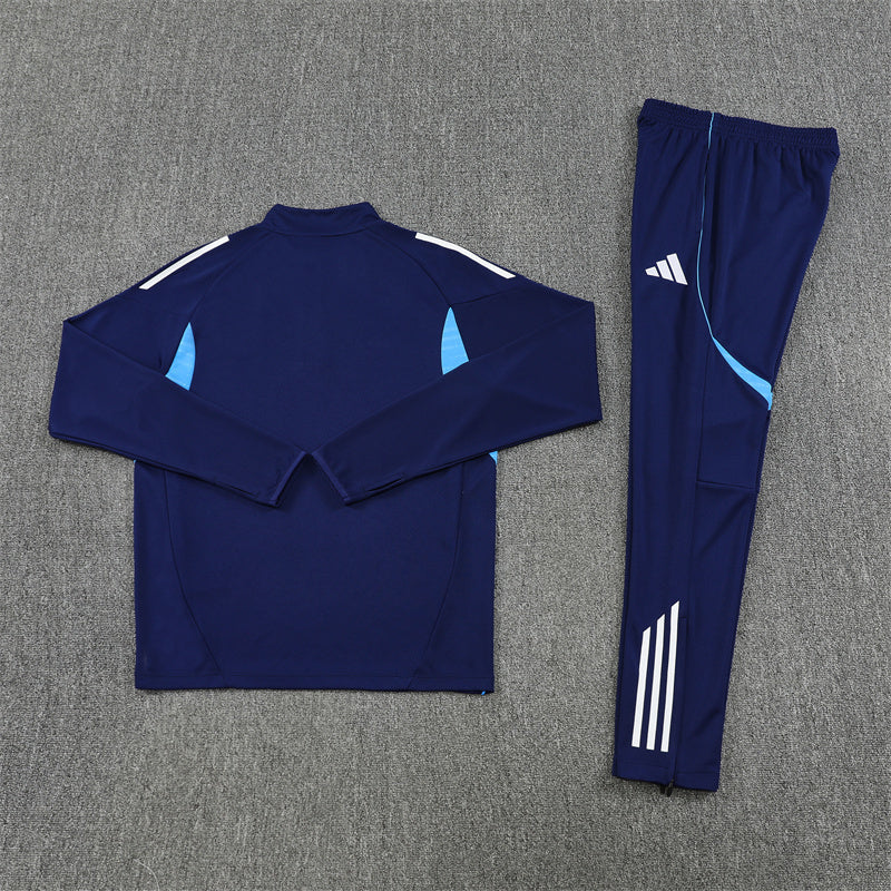 Real Madrid 2025/2026 Training Suit