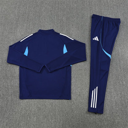 Real Madrid 2025/2026 Training Suit