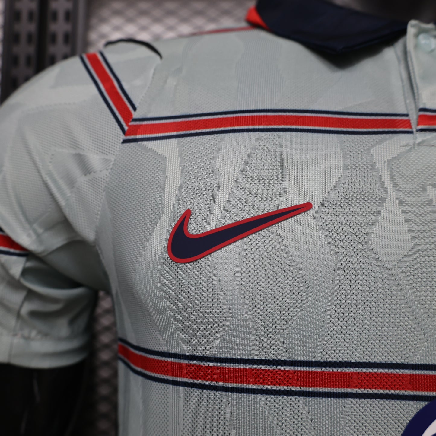 Altetico Madrid 2026/2027 Third Jersey