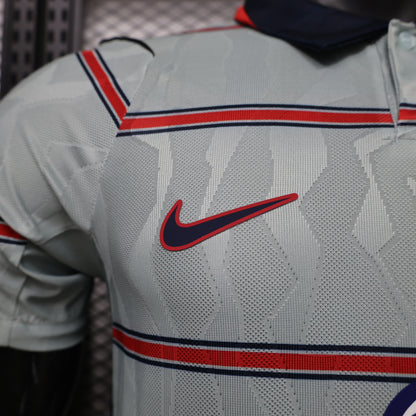 Altetico Madrid 2026/2027 Third Jersey
