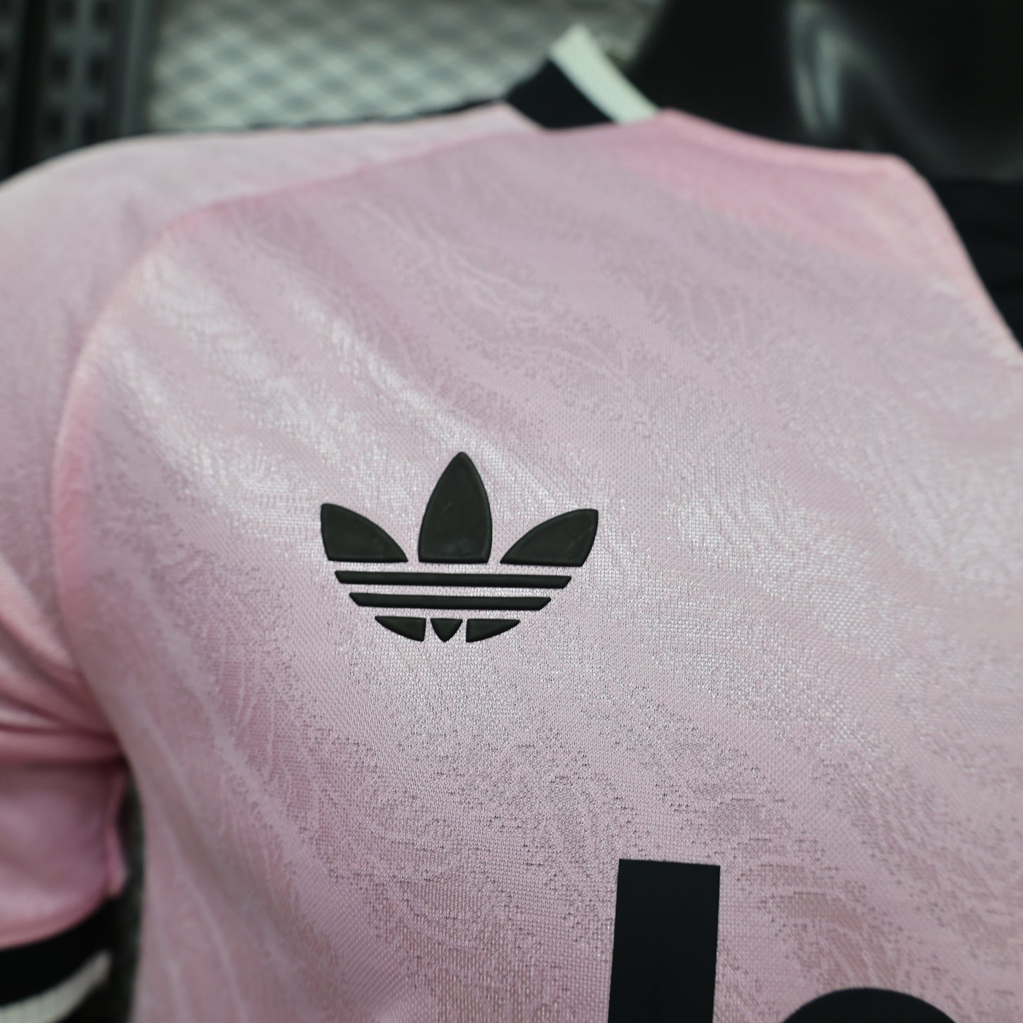 Juventus 2026/2027 Away Jersey