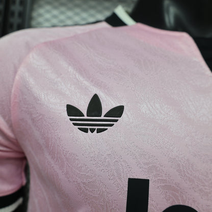 Juventus 2026/2027 Away Jersey