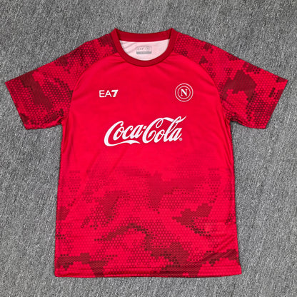 Napoli 2024/2025 Jersey