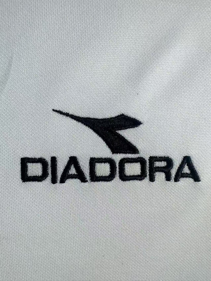 AS Roma 1998/1999 Away Jersey