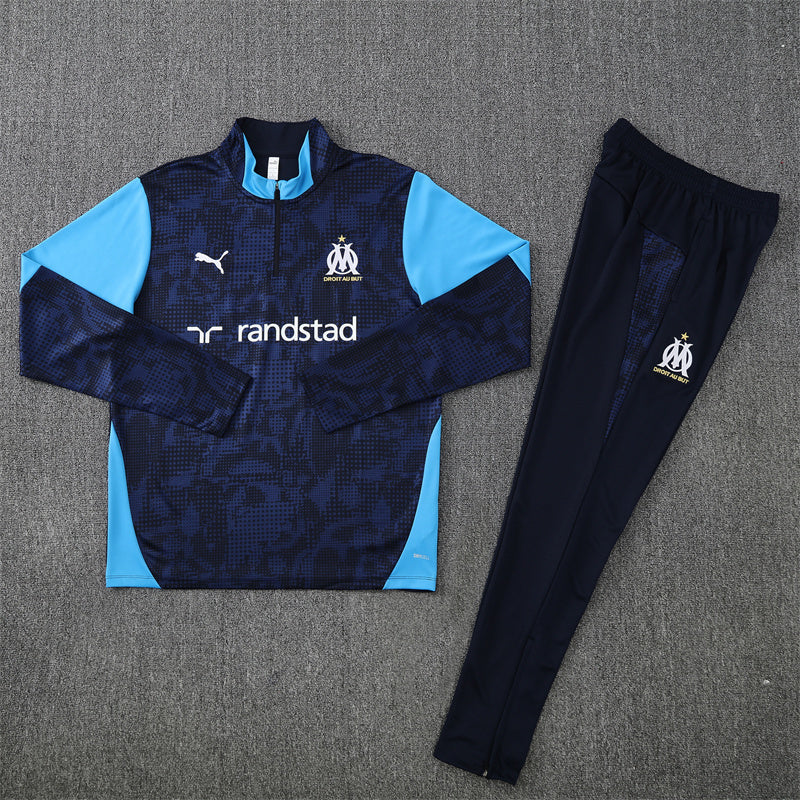 Marseille 2025/2026 Training Suit