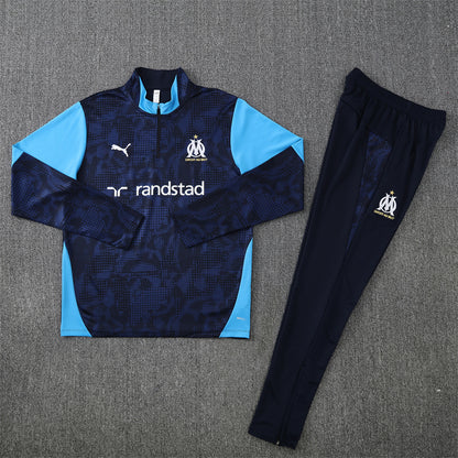 Marseille 2025/2026 Training Suit