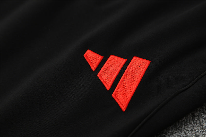 Liverpool 2025/2026 Training Suit