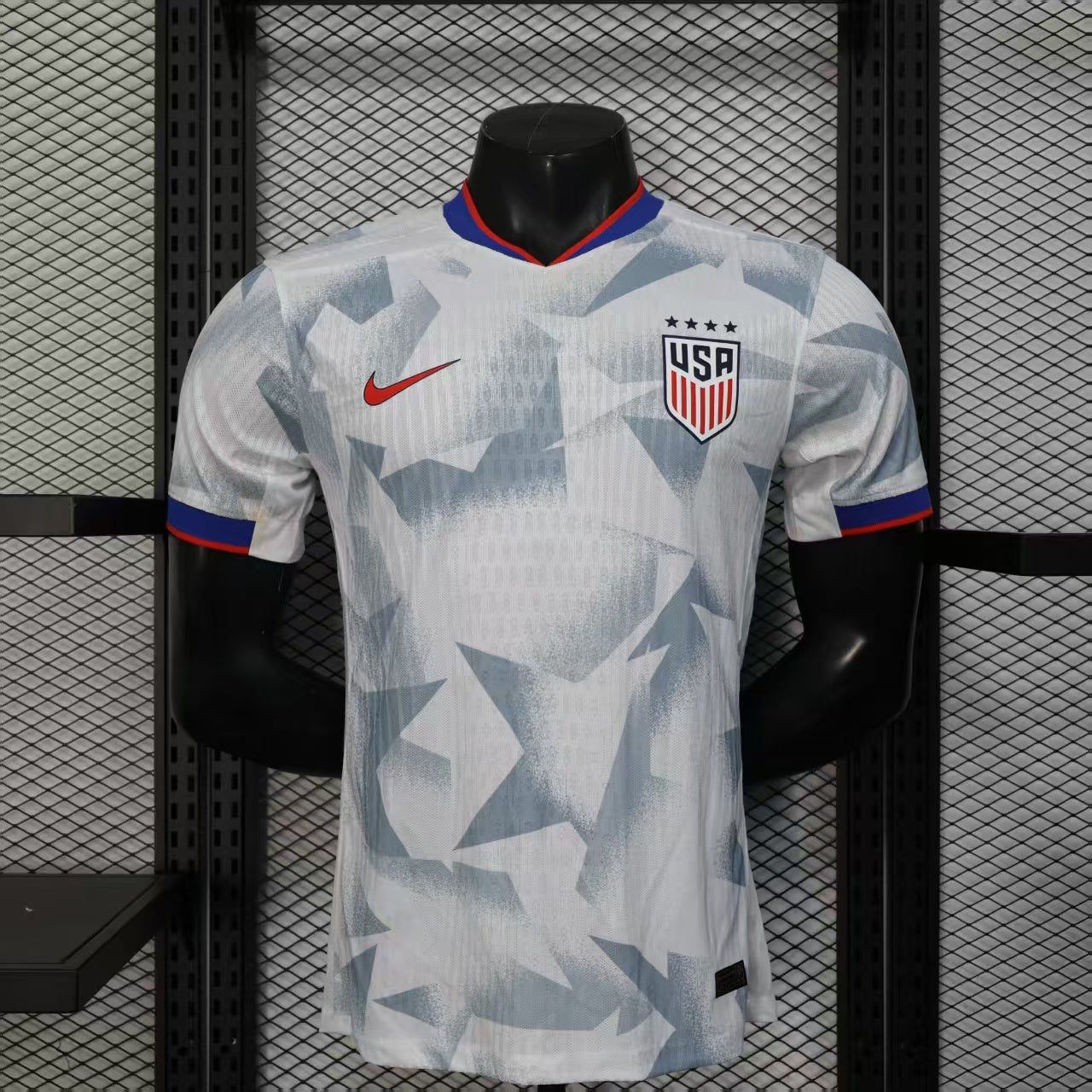 USA 2026 Jersey