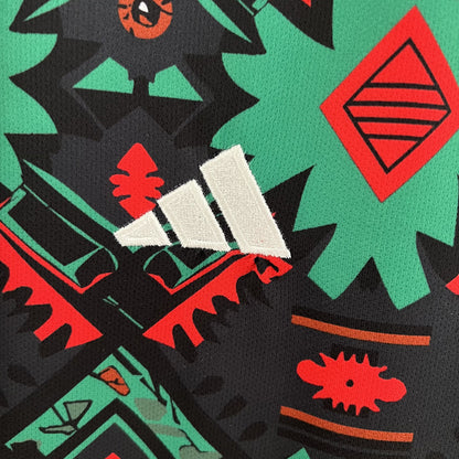 Mexico 2023 Jersey