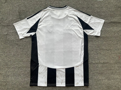 Juventus 2024/2025 Home Jersey