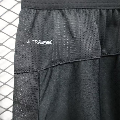 Manchester City 2025/2026 Away Shorts