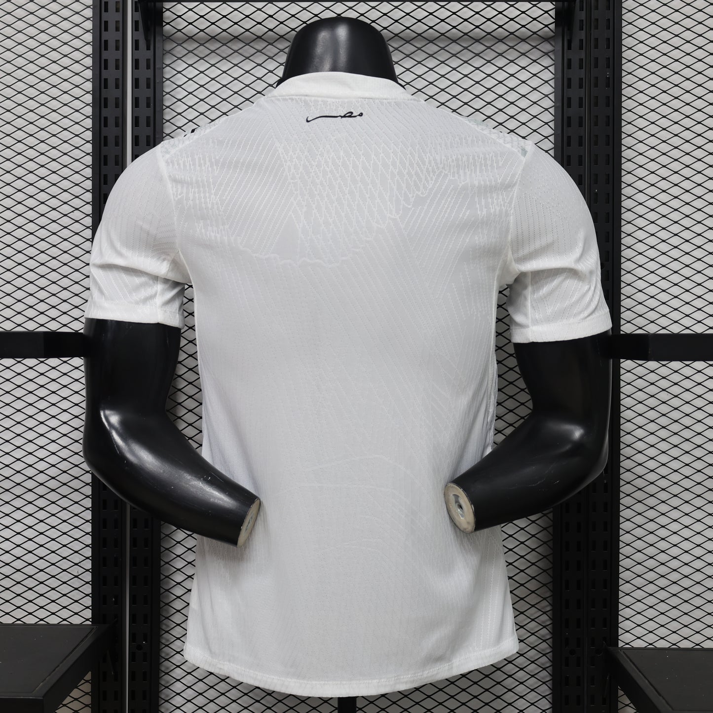 Egypt 2026 Away Jersey