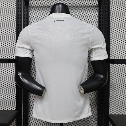 Egypt 2026 Away Jersey