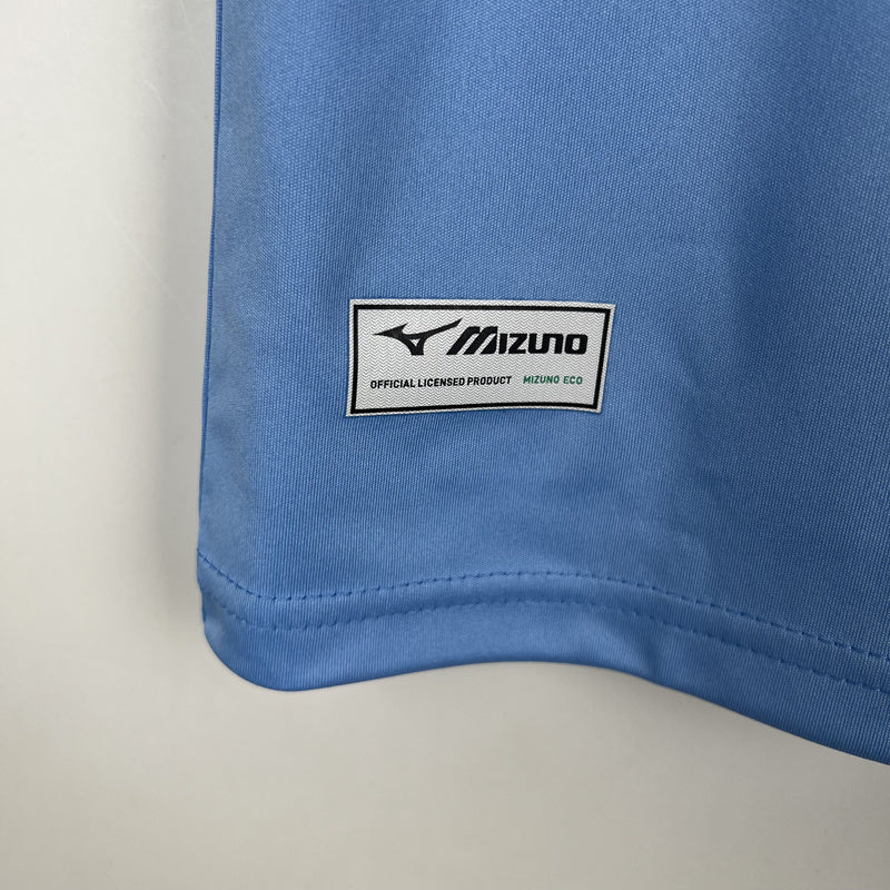 Lazio 2023/2024 Home Jersey