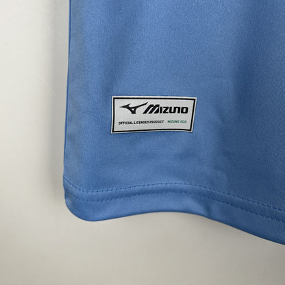 Lazio 2023/2024 Home Jersey