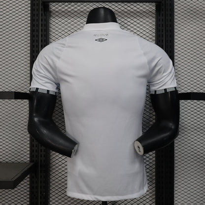 Santos 2024/2025 Jersey