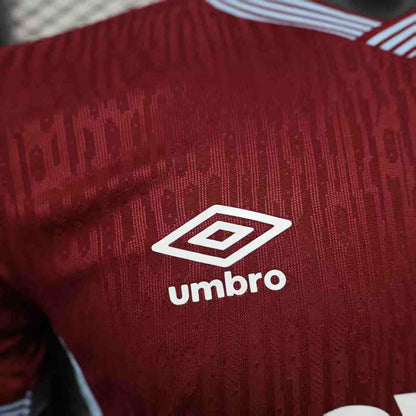 West Ham 2025/2026 Home Jersey