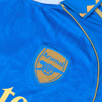 Arsenal 2025/2026 Jersey