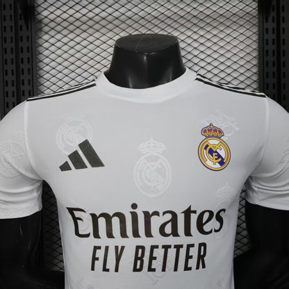 Real Madrid 2026/2027 Jersey