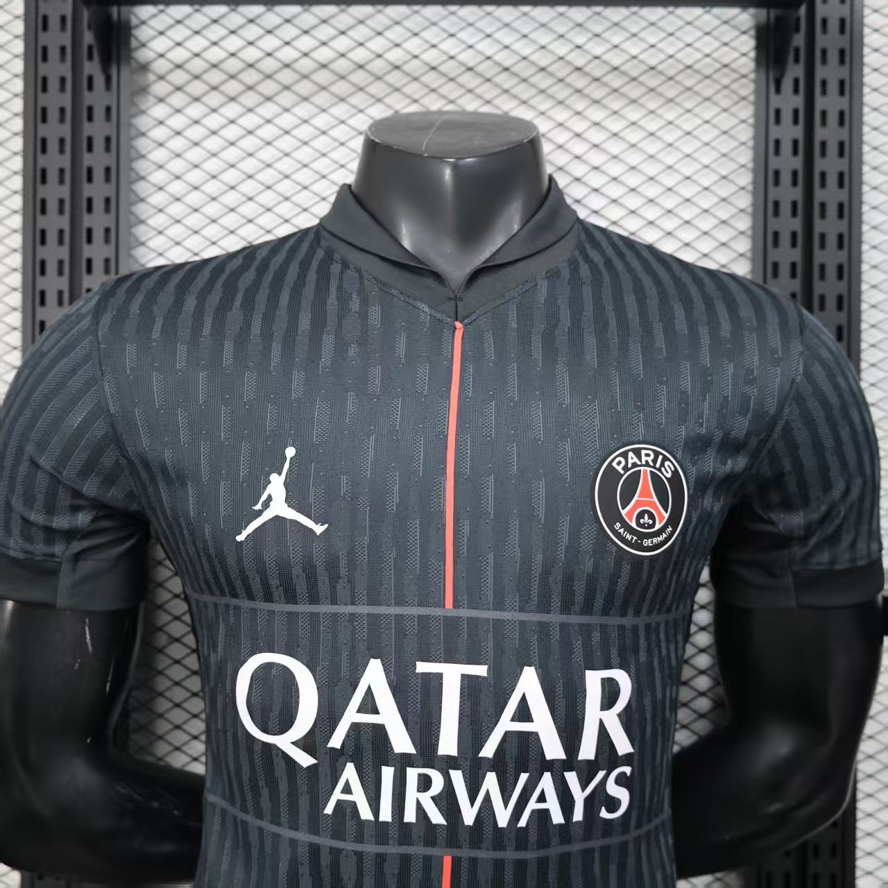 PSG 2025/2026 Fourth Jersey