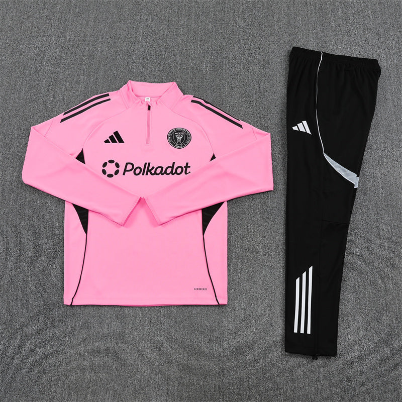 Inter Miami 2025/2026 Training Suit