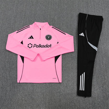 Inter Miami 2025/2026 Training Suit