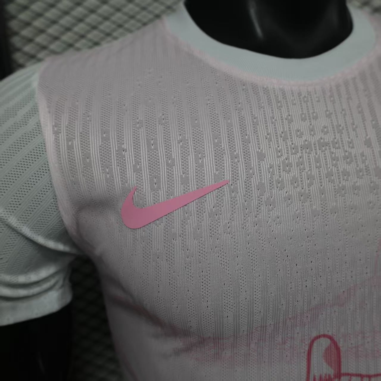 Brazil 2026 Jersey