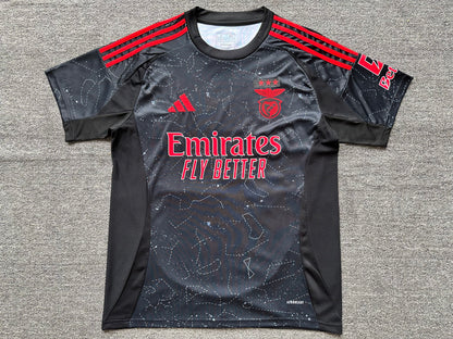 Benfica 2024/2025 Away Jersey