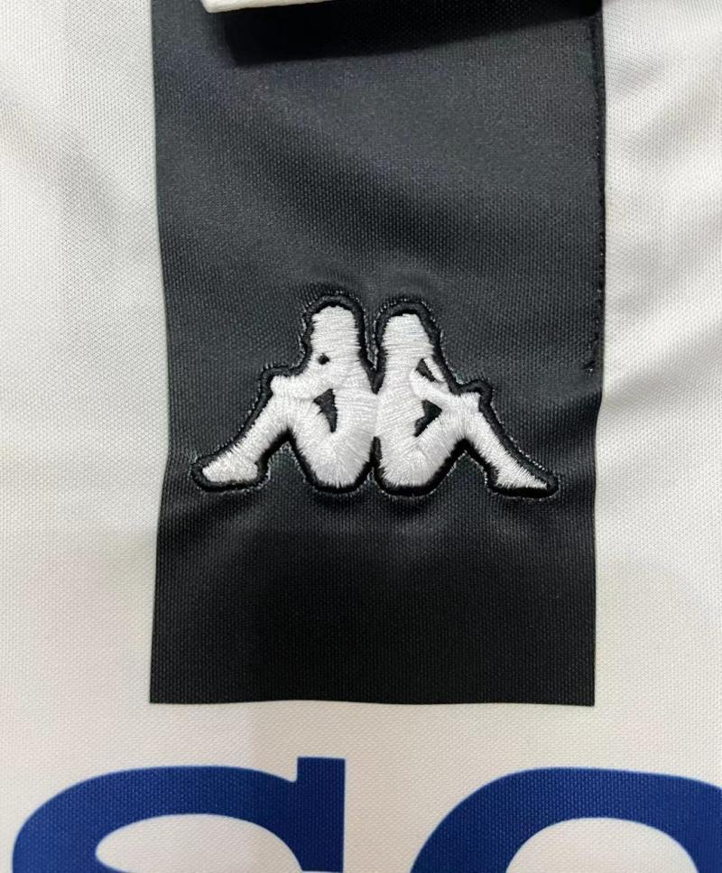 Juventus 1997/1998 Home Jersey