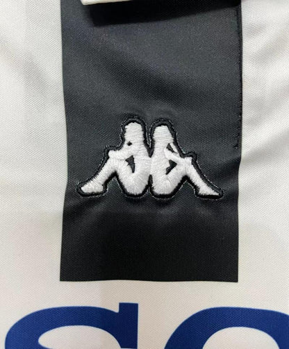 Juventus 1997/1998 Home Jersey
