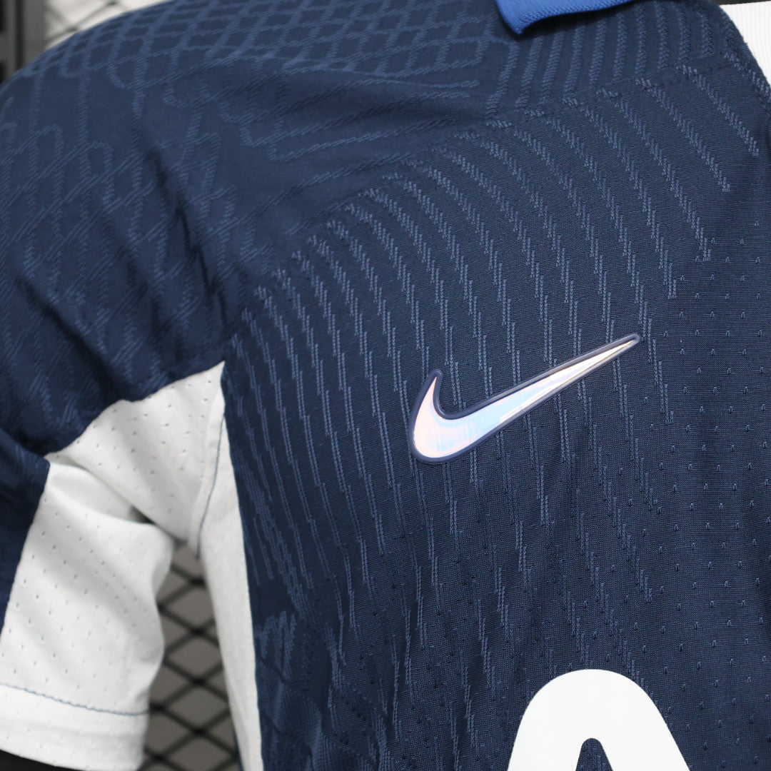 Tottenham 2023/2024 Away Jersey