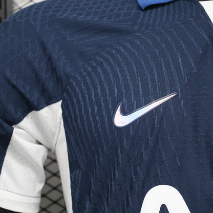 Tottenham 2023/2024 Away Jersey