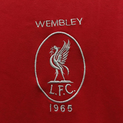 Liverpool 1964/1965 Home Jersey