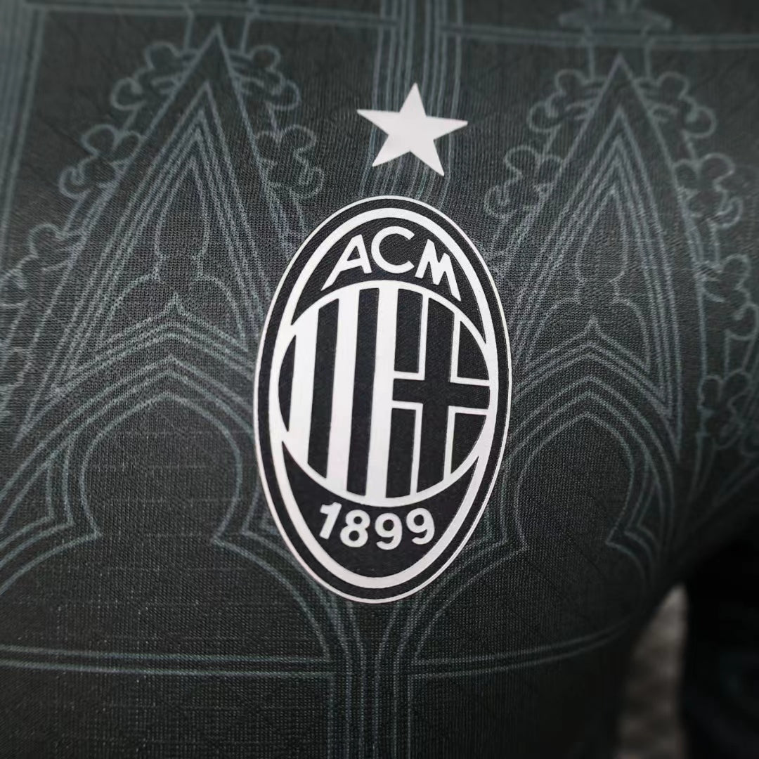AC Milan 2023/2024 Jersey