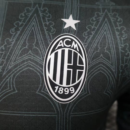 AC Milan 2023/2024 Jersey