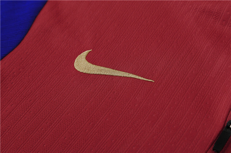 Barcelona 2024/2025 Training Suit
