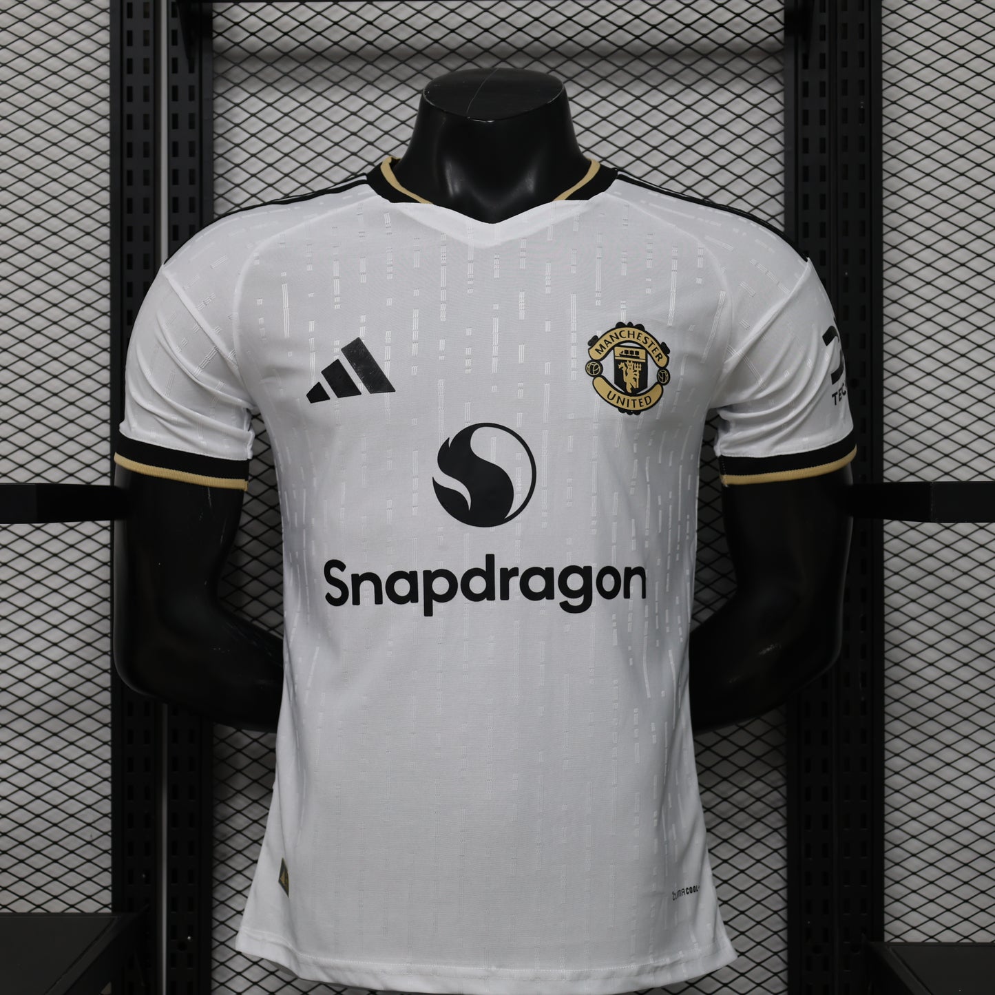Manchester United 2026/2027 Jersey