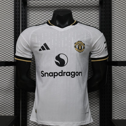 Manchester United 2026/2027 Jersey
