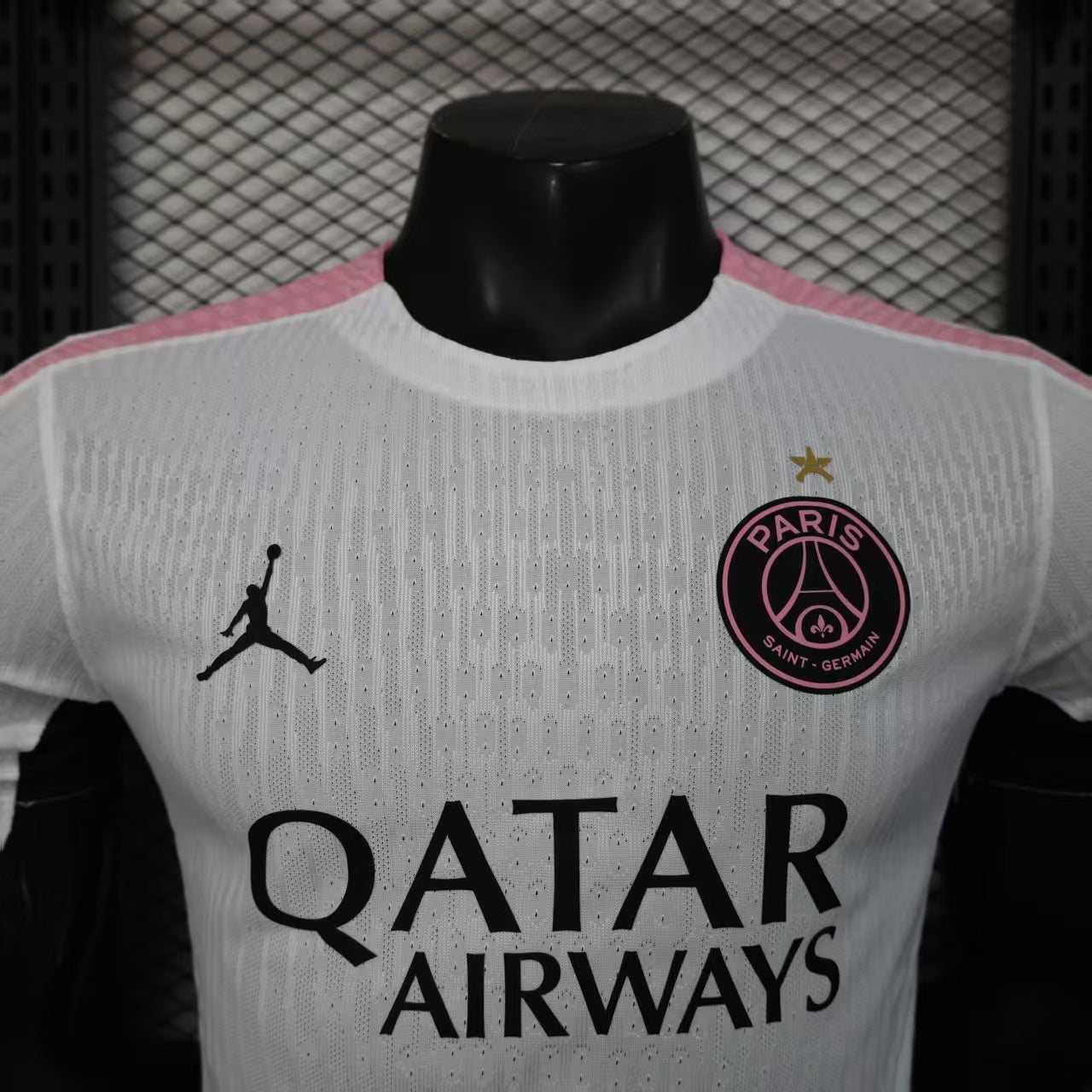 PSG 2025/2026 Jersey