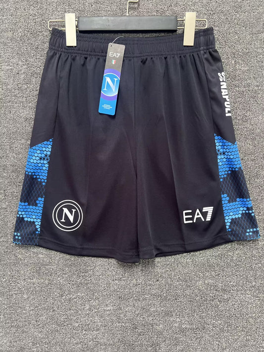 Napoli 2024/2025 Shorts