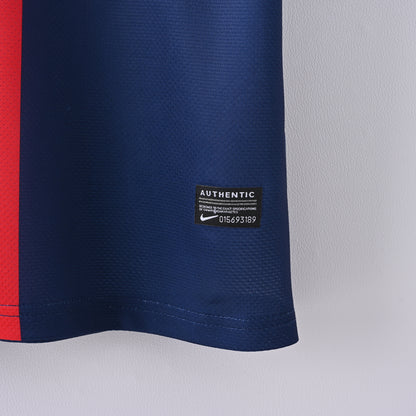 PSG 2013/2014 Home Jersey