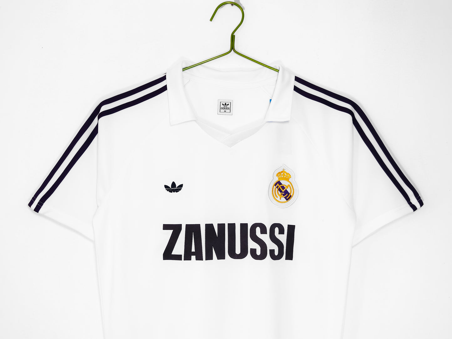 RM 1984/1985 Home Jersey