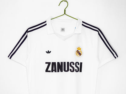 RM 1984/1985 Home Jersey