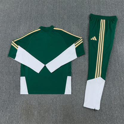 Italy 2026/2027 Training Suit